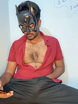 MeekBatgirl online show from 09-20-25, 02:51