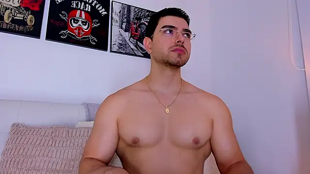 Ryan cooper 1 online show from 02-01-26, 04:00