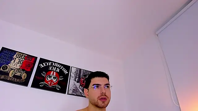 Ryan cooper 1 online show from 02-21-26, 01:06