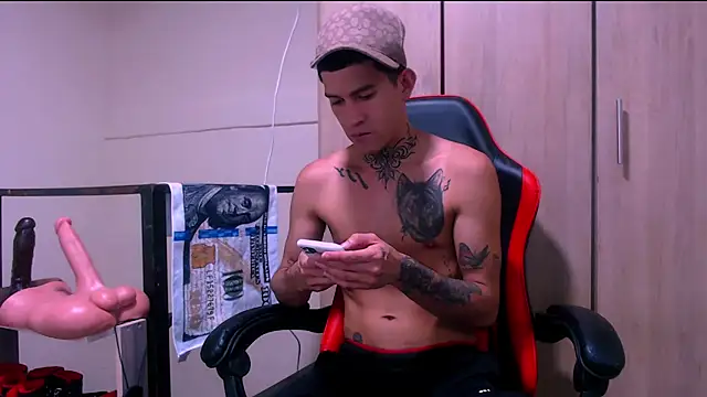 dilan abraham12 online show from 04-02-26, 06:00