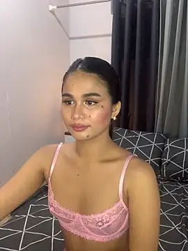 AngelHille online show from 10-06-25, 02:58