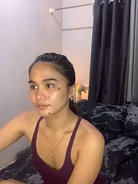 AngelHille online show from 11-06-25, 05:47