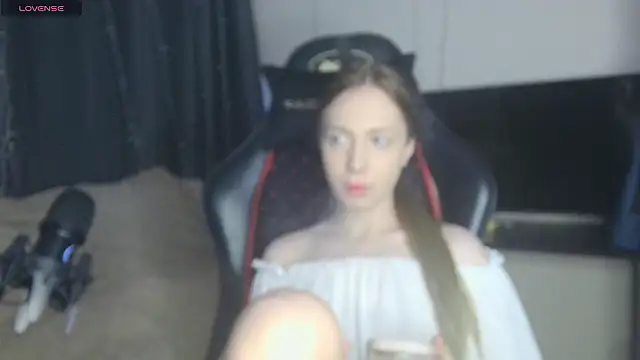 BabbbyFoxxx online show from 03-13-26, 07:04