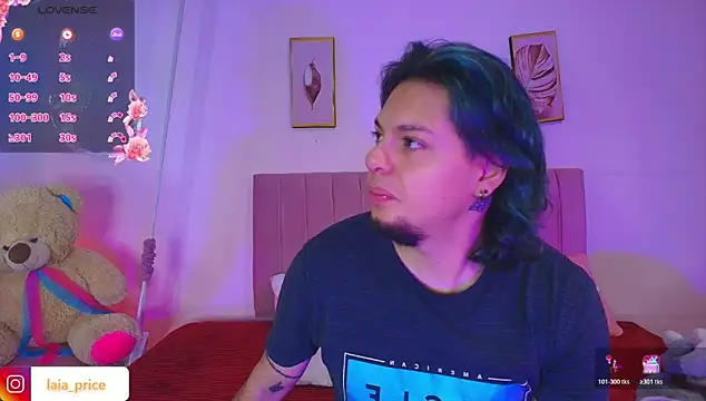 Laia and Damian online show from 11-04-25, 12:04