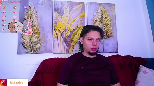 Laia and Damian online show from 11-05-25, 12:05