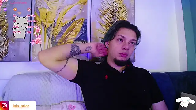 Laia and Damian online show from 11-13-25, 12:15