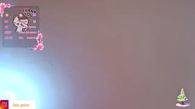 Laia and Damian online show from 11-25-25, 11:43