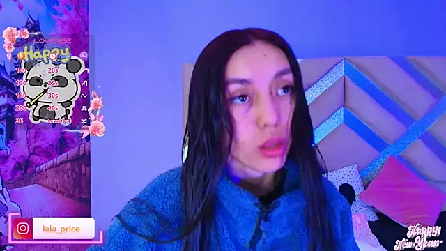 Laia and Damian online show from 01-06-26, 01:04