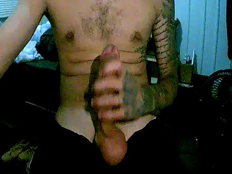 Original Luiz online show from 01-16-26, 03:43