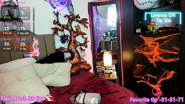 Elisabeth swan online show from 10-23-25, 12:15