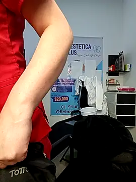 Madisson-04  online show from 01-16-26, 07:51