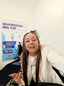 Madisson-04  online show from 01-17-26, 02:11