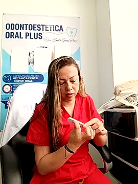 Madisson-04  online show from 03-19-26, 03:05