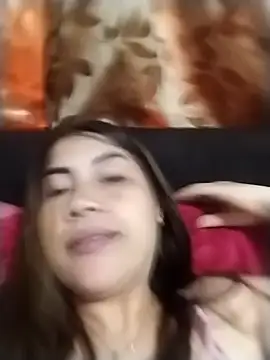 Snapshot of Camila_latina_0 chatting on 10-16-25, 10:00 Camila latina 0 online show from 10-16-25, 10:00
