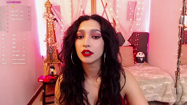 Cleofox  online show from 11-14-25, 11:46