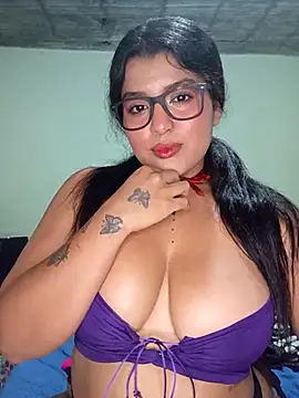Cat Hot Party online show from 10-01-25, 05:02