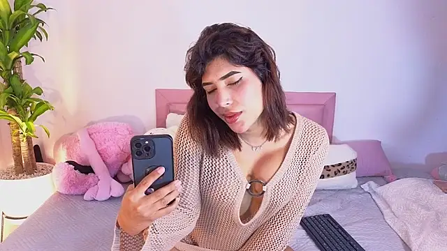 dahiana marin online show from 03-11-26, 10:27