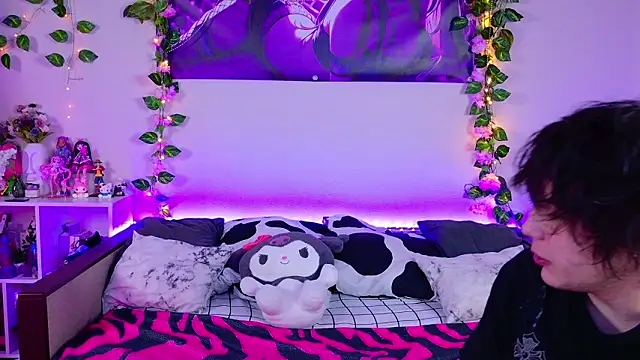 Night angell69 online show from 02-08-26, 09:23