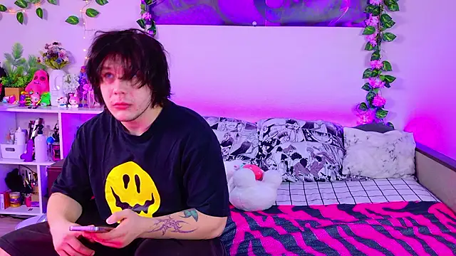 Night angell69 online show from 02-21-26, 12:06