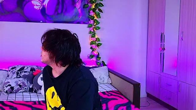 Night angell69 online show from 02-22-26, 12:04