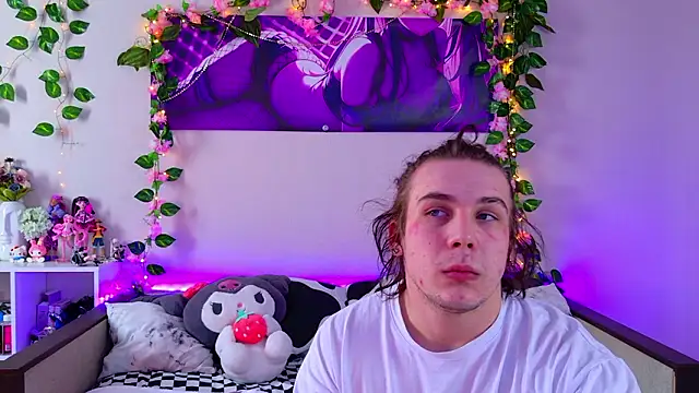 Night angell69 online show from 02-28-26, 11:22