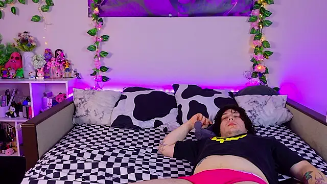 Night angell69 online show from 03-04-26, 09:48