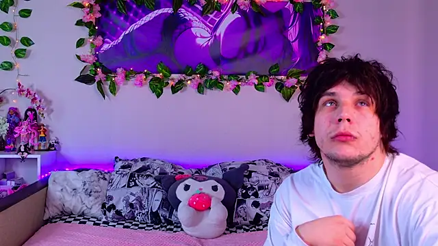 Night angell69 online show from 03-30-26, 07:42