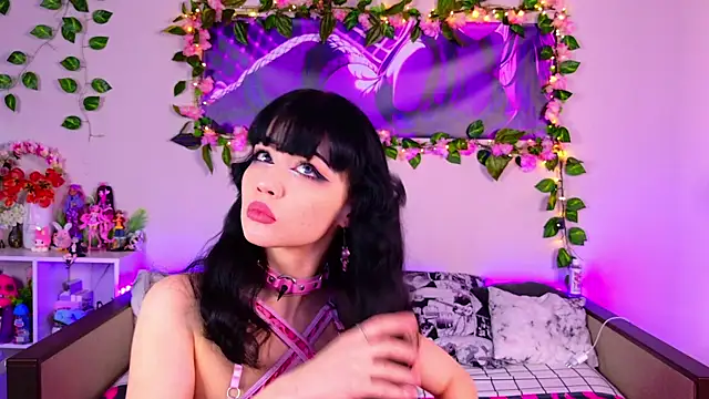 Night angell69 online show from 04-14-26, 11:05