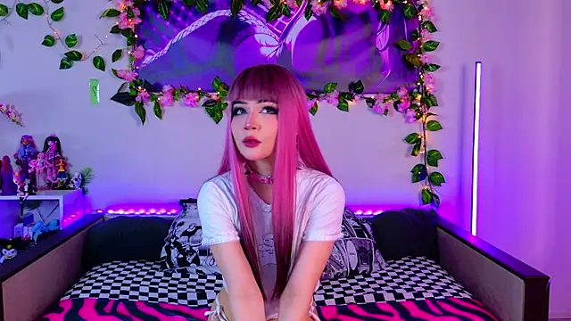 Night angell69 online show from 05-17-26, 10:22