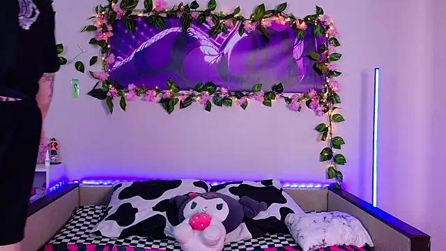 Night angell69 online show from 06-01-26, 01:46