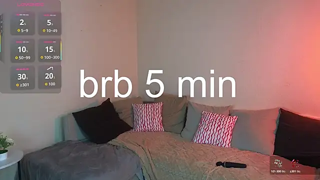 Sweetie Hope online show from 04-16-26, 09:39