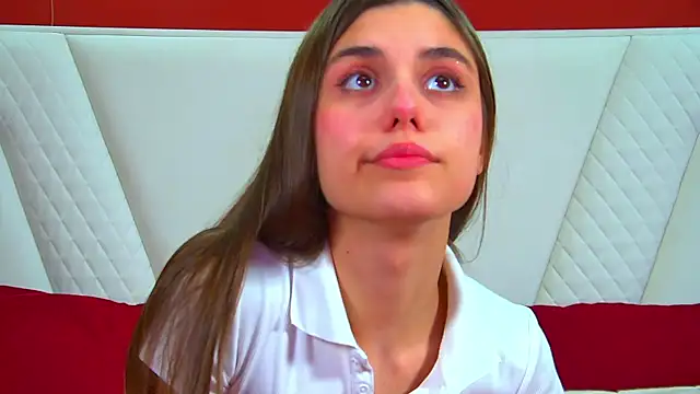 ArianaAllens online show from 11-15-25, 06:44