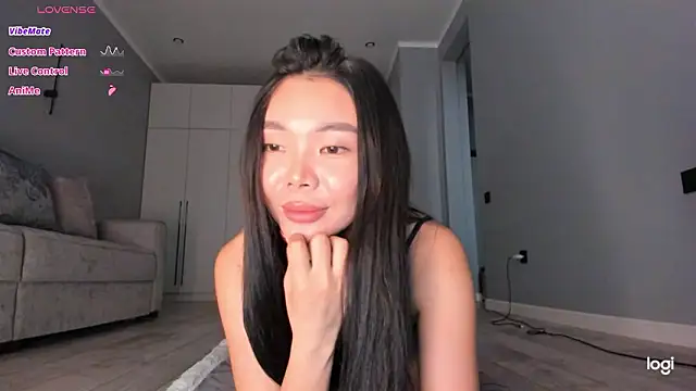 Rem Esme online show from 02-25-26, 03:38