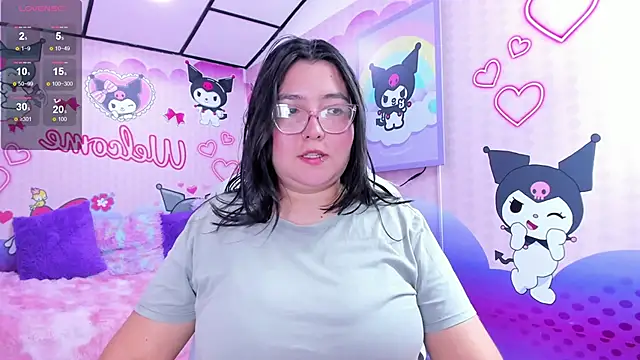Dulce meow online show from 11-27-25, 11:56
