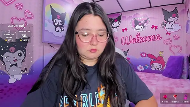 Dulce meow online show from 02-24-26, 12:03