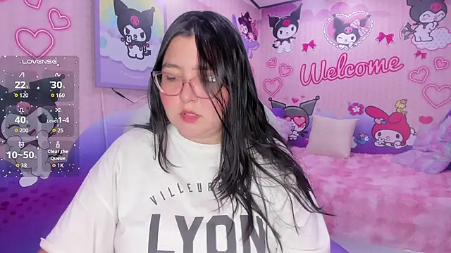 Dulce meow online show from 03-01-26, 11:56