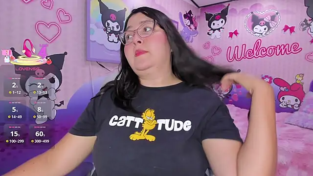 Dulce meow online show from 03-21-26, 11:48