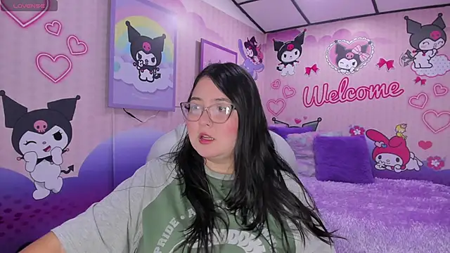 Dulce meow online show from 04-07-26, 11:43