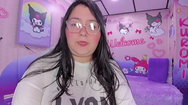 Dulce meow online show from 04-11-26, 11:58