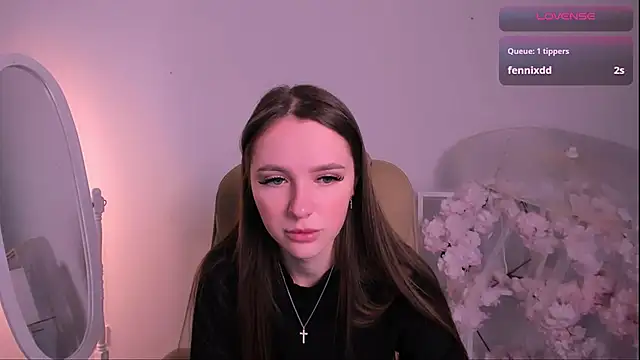 WildHoneyXO online show from 10-10-25, 05:28