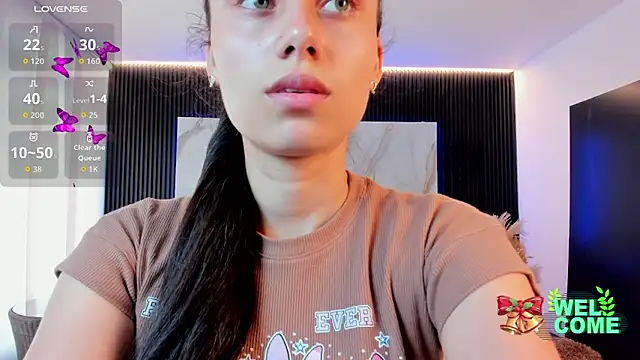 sofiapalacioss online show from 02-20-26, 06:52