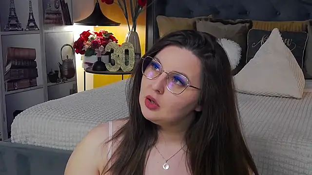 Mia Swano online show from 01-11-26, 01:32