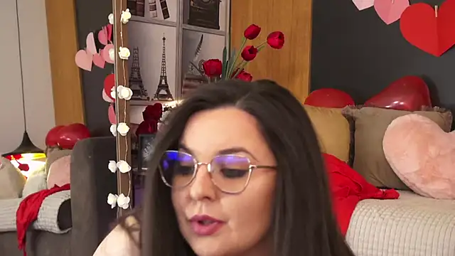 Mia Swano online show from 02-15-26, 01:13