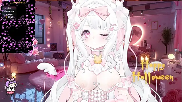 sandyluxury online show from 10-26-25, 03:51