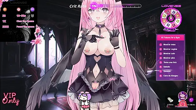 sandyluxury online show from 02-08-26, 10:46