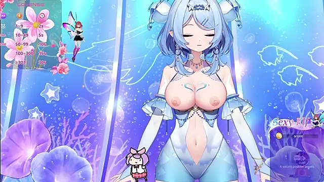 sandyluxury online show from 03-16-26, 08:46