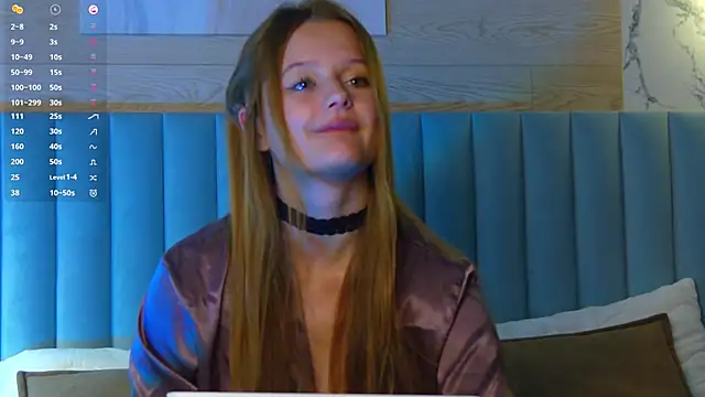 Mary Parksy online show from 09-24-25, 03:37