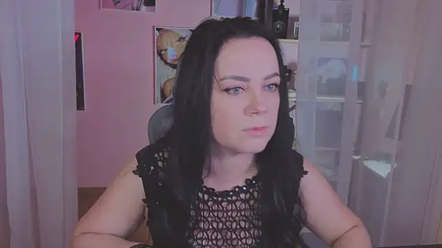 Snapshot of Jolie_Orchid chatting on 07-02-26, 05:35 Jolie Orchid online show from 07-02-26, 05:35