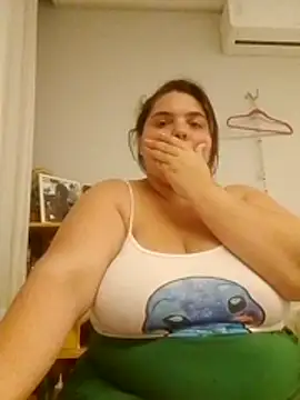 Katherine25 online show from 02-07-26, 11:52