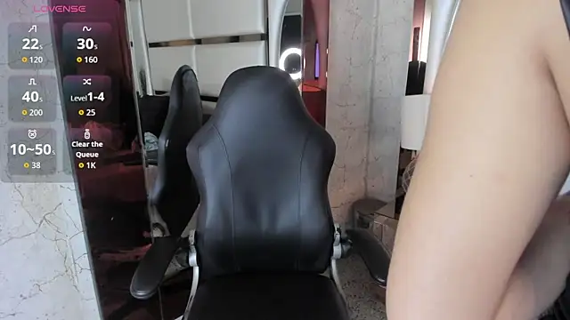 Ely09  online show from 03-17-26, 02:20